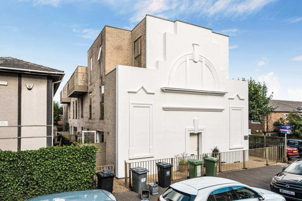 Main image of property: Wastdale Road, London, SE23 1
