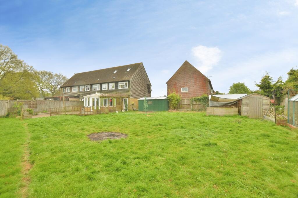 Main image of property: Cheeselands, Ashford, Kent, TN27