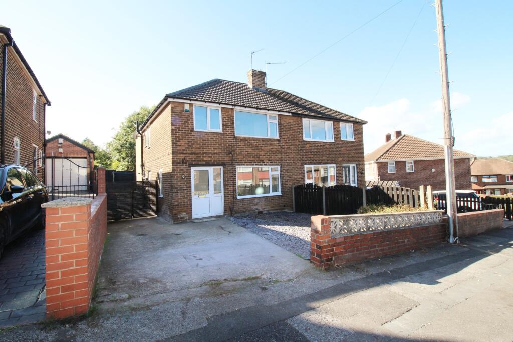 Main image of property: West Hill, Rotherham