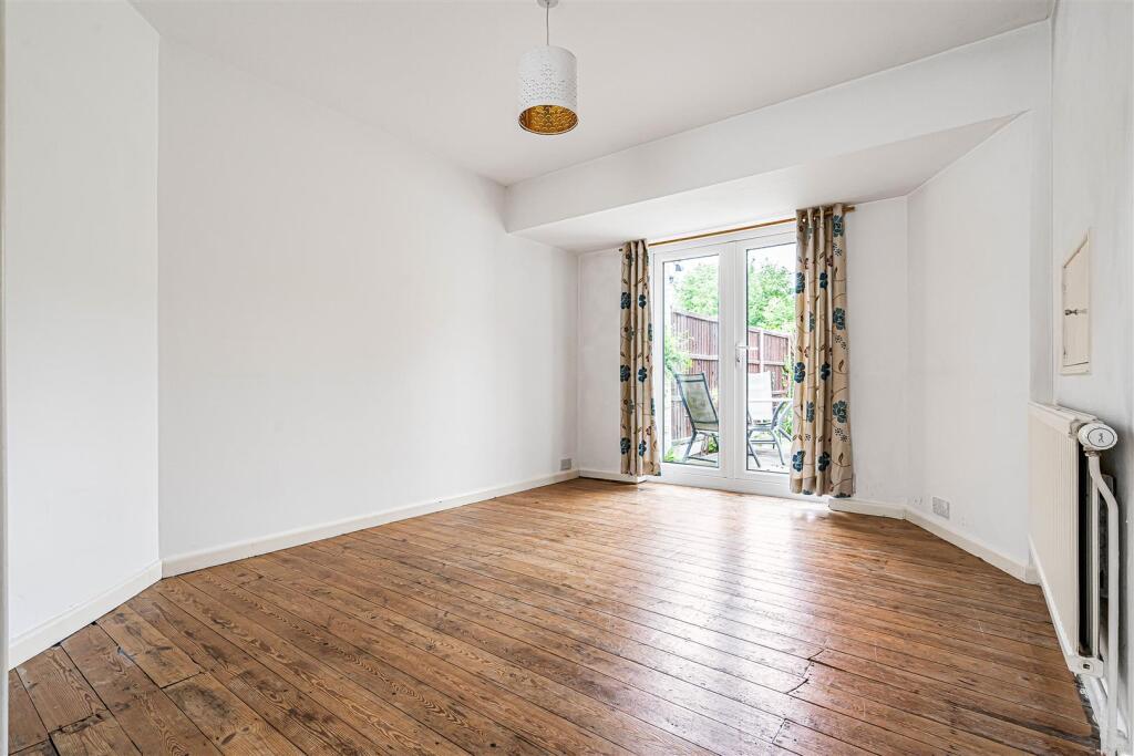House in Cambridge, Romsey - View 5