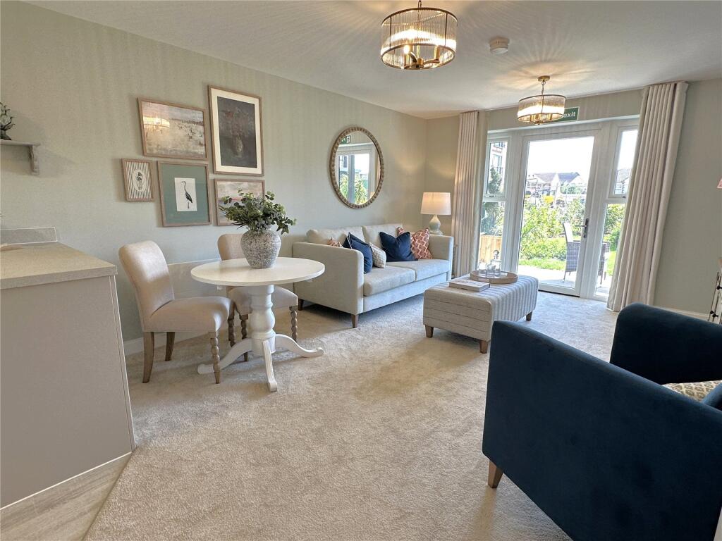 Main image of property: Pacific Drive, Eastbourne, East Sussex, BN23