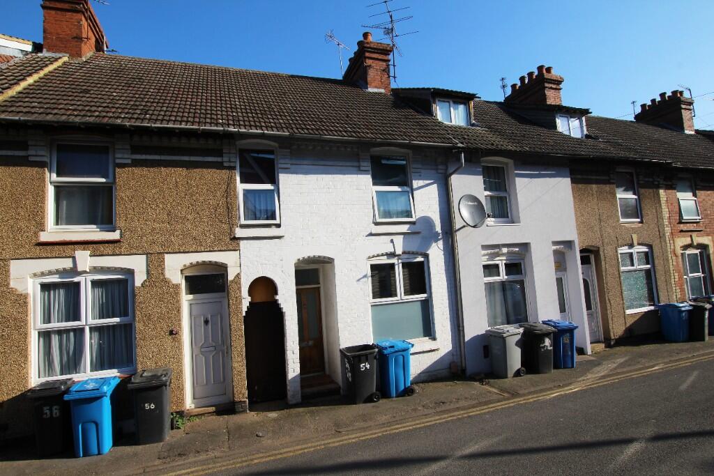 Main image of property: Wellington Street,Kettering,NN16