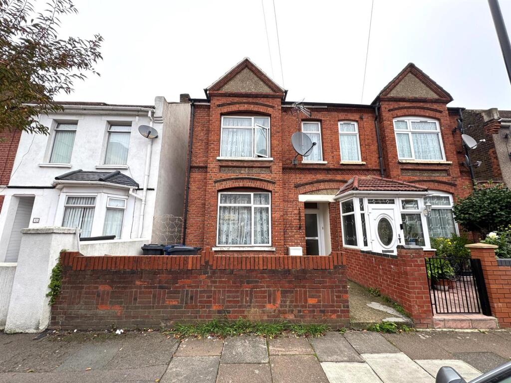 Main image of property: Shrubbery Road, Southall