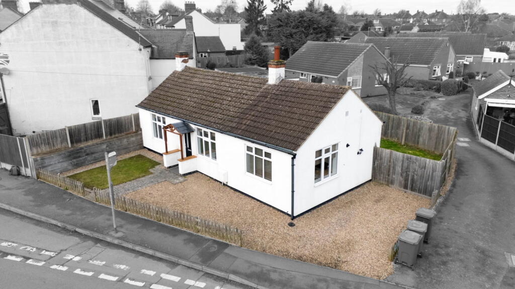 Melton Road, Barrow Upon Soar, LE12 8NT photo 2