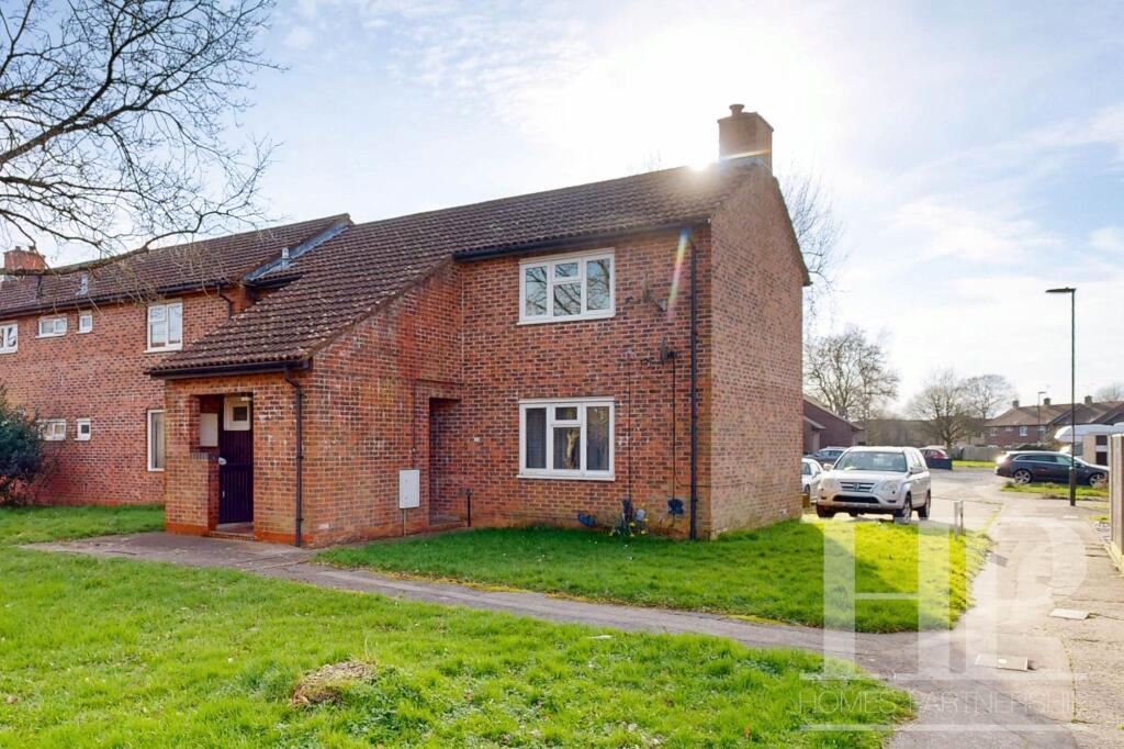 Main image of property: Dione Walk, Bewbush, RH11