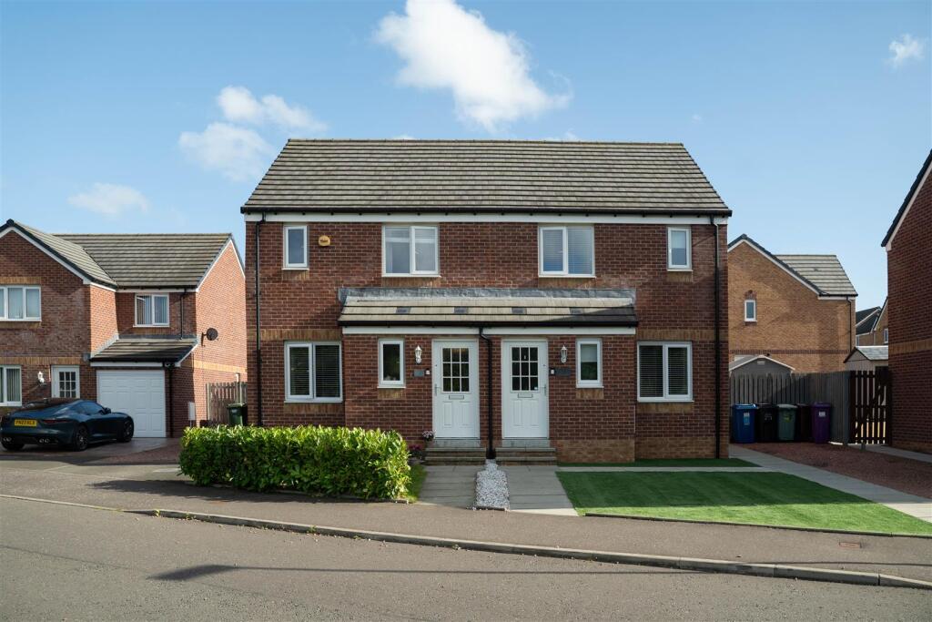 Main image of property: Premium Crescent, Glasgow