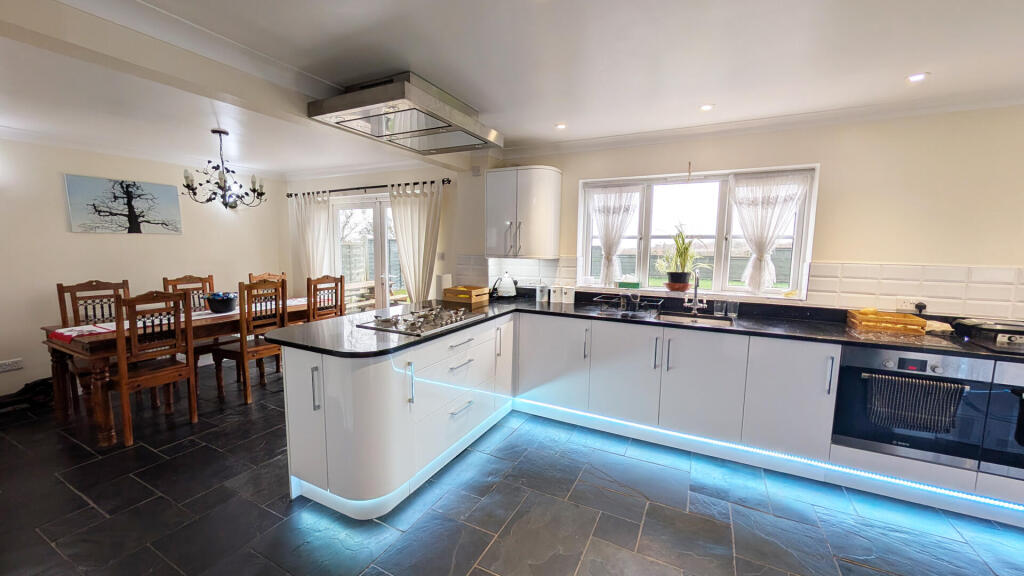 Main image of property: ALDER CLOSE - NORTH PETHERTON