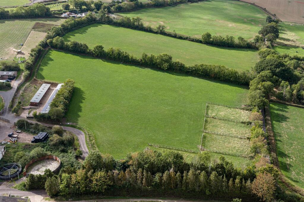 Lane To Crabhayne Farm, Axmouth - View 4