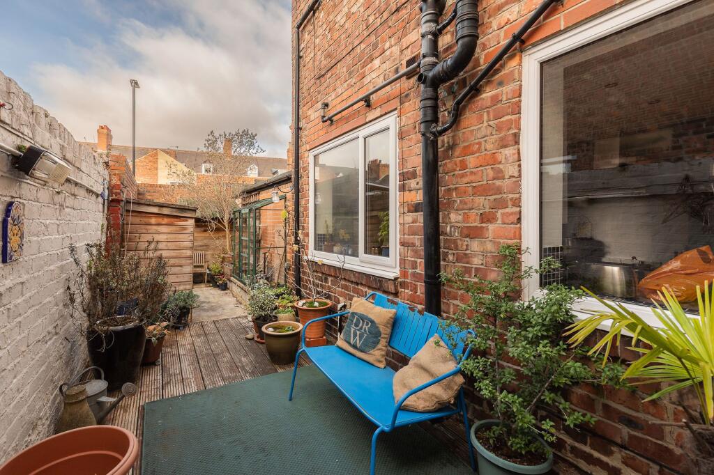 Dilston Terrace, Gosforth, NE3 photo 3