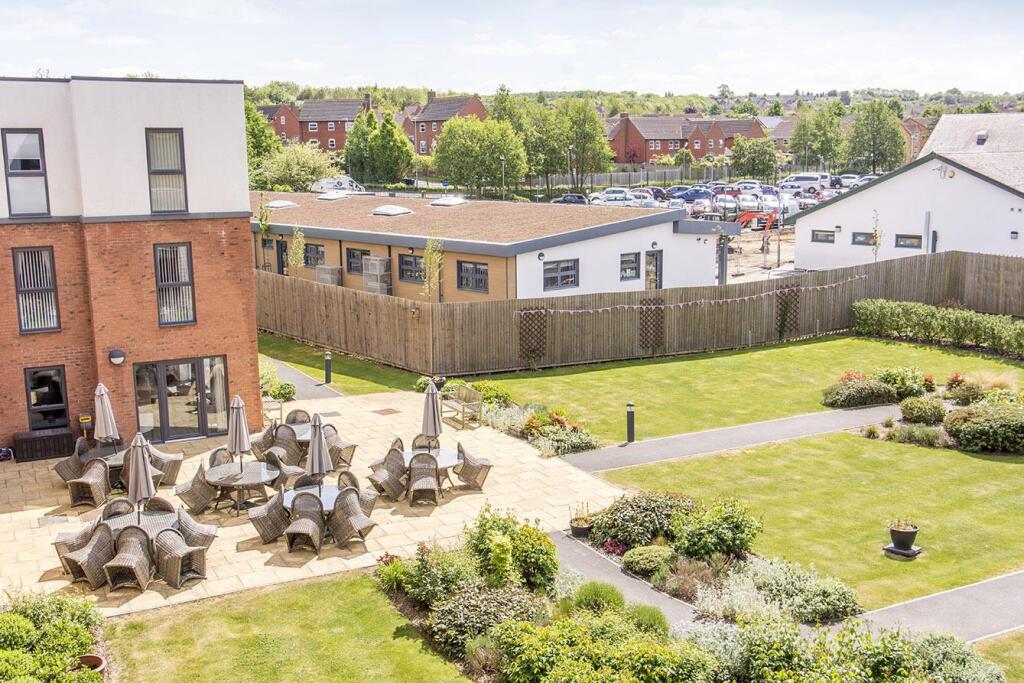 Trimbush Way, Market Harborough photo 4