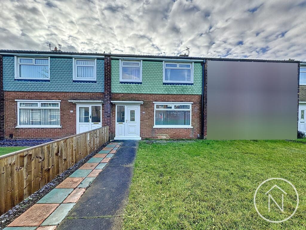 Main image of property: Ashdown Way, Billingham, TS23