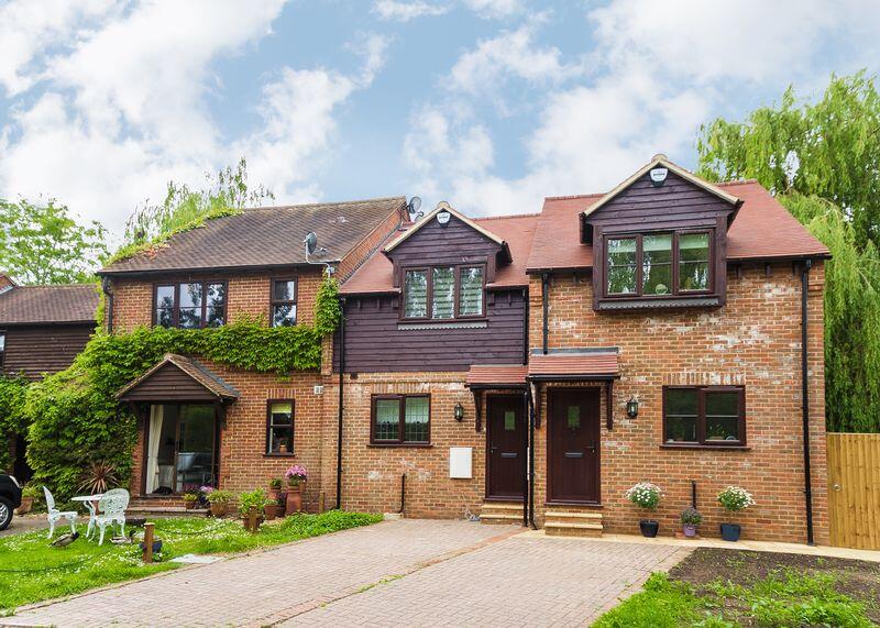 Main image of property: Watery Lane, Wooburn Moor