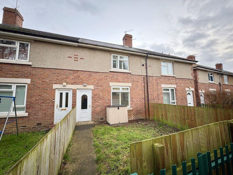 Main image of property: Camperdown Avenue, Newcastle Upon Tyne