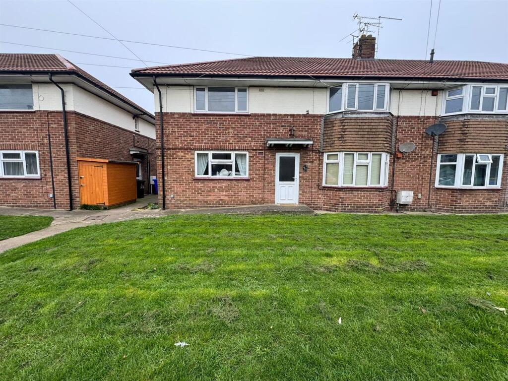 Main image of property: Elizabeth Road, Boston