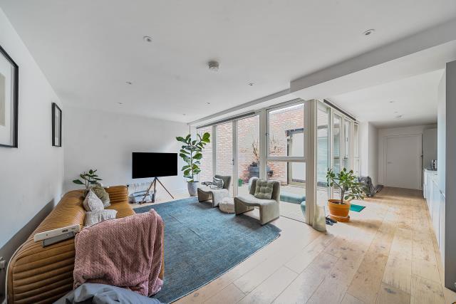 Main image of property: Edgewood Mews, London