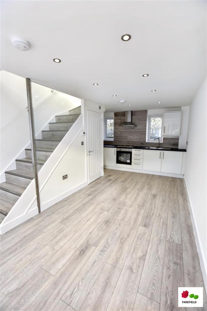 Main image of property: Bromyard Place, St Johns