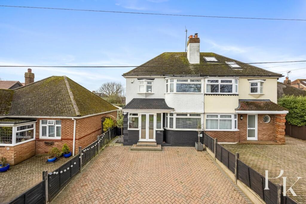 Main image of property: Mile Oak Road, Portslade