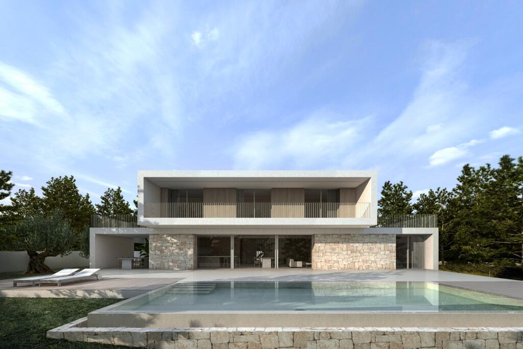 Main image of property: Valencia, Alicante, Calpe