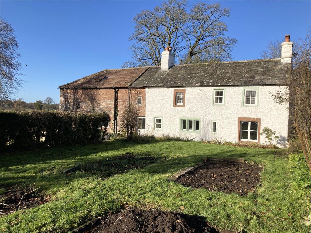 Main image of property: Hutton-in-the-Forest, Penrith, Cumbria, CA11