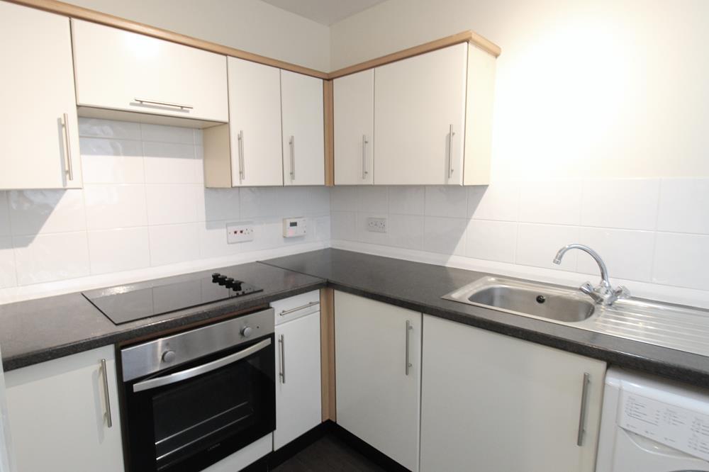 Apartment in Aberdeen - View 4