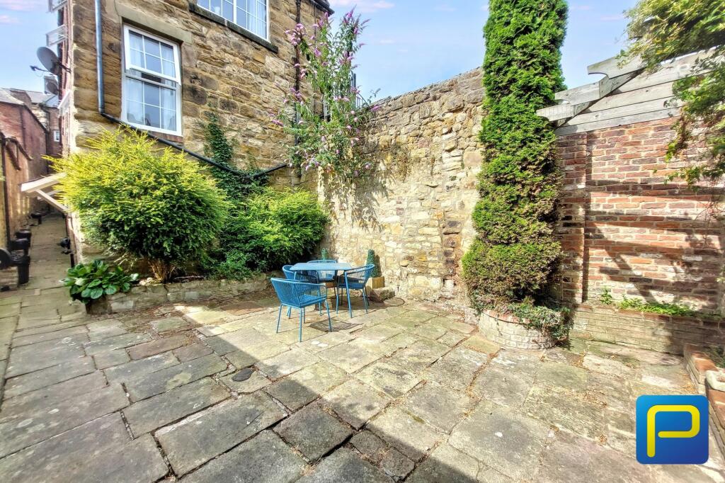 House in Alnwick, Northumberland - View 4