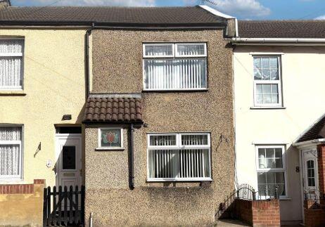 Main image of property: 10 Gipsy Lane, Grays, Essex, RM17 6EE