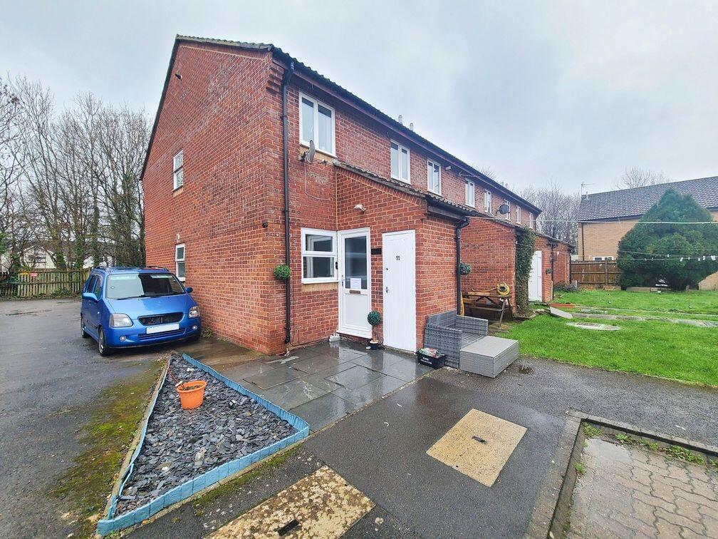 Main image of property: Ripplewood, Marchwood, SO40
