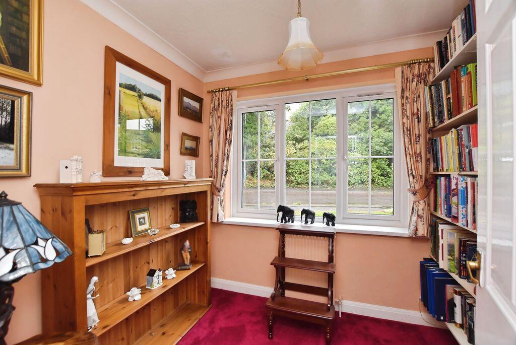 House in Salisbury - View 4