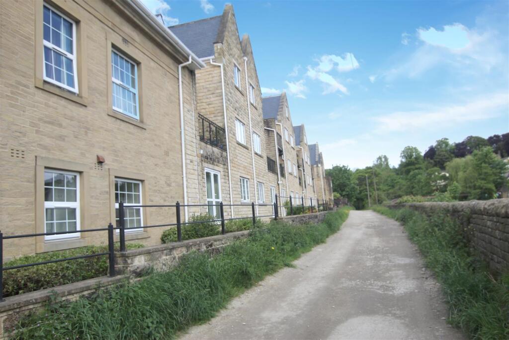 Main image of property: Church view