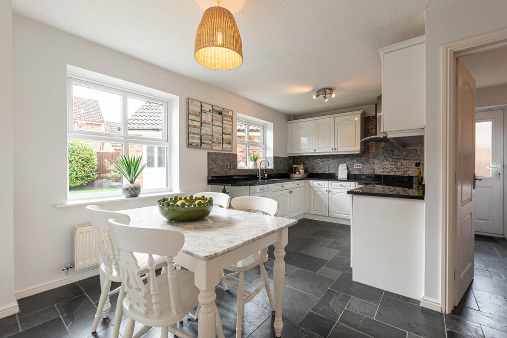 House in Warrington - View 5