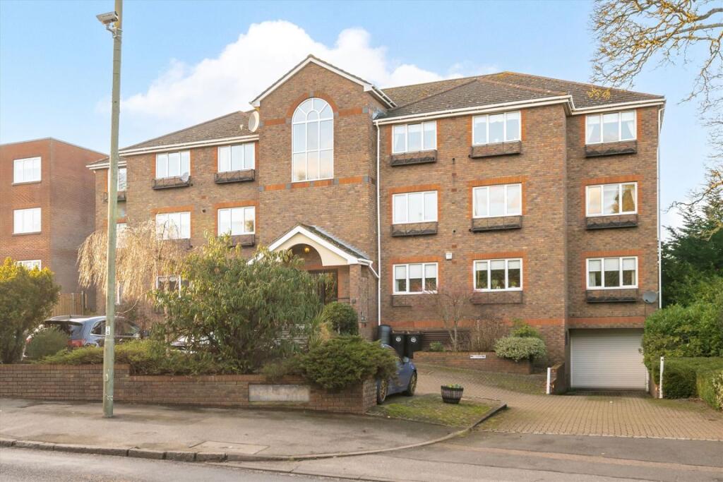 Main image of property: Oatlands Drive, Weybridge