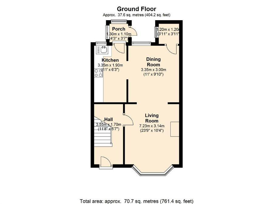 Photo of the property