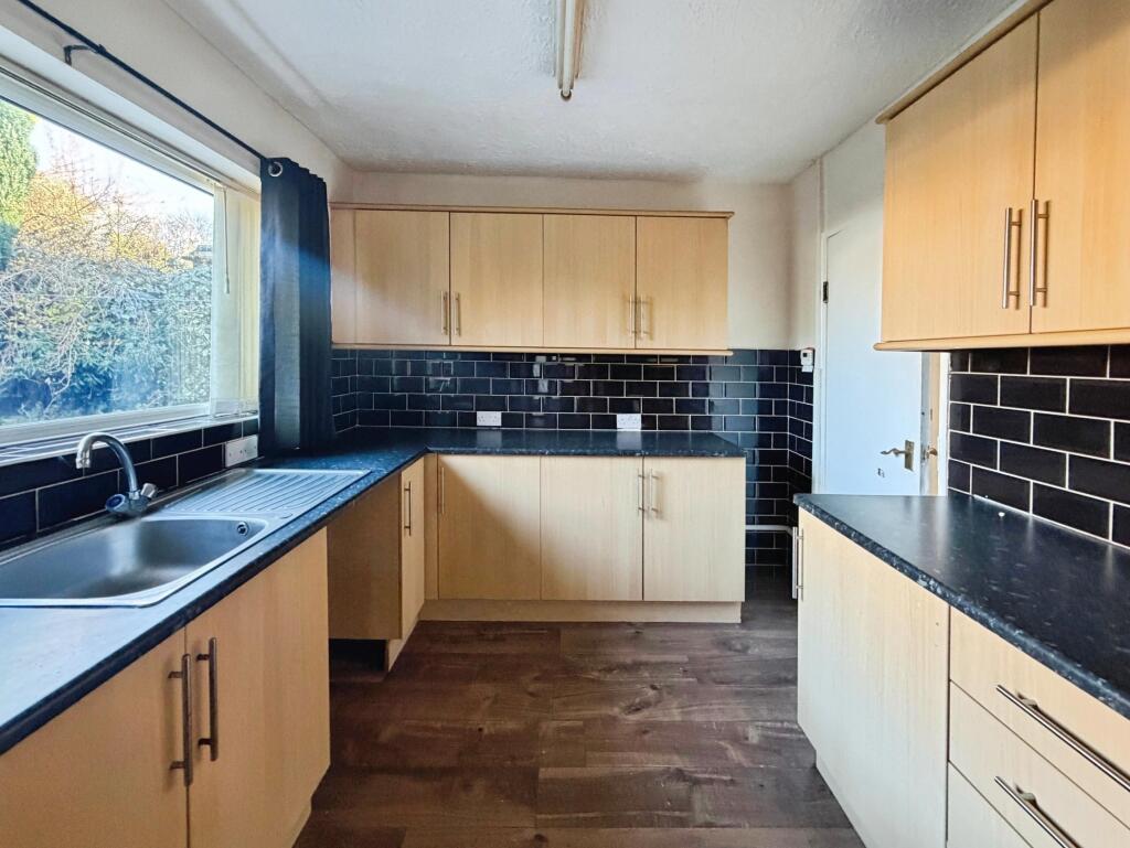 Whitstone Drive, Skelmersdale, WN8 photo 4