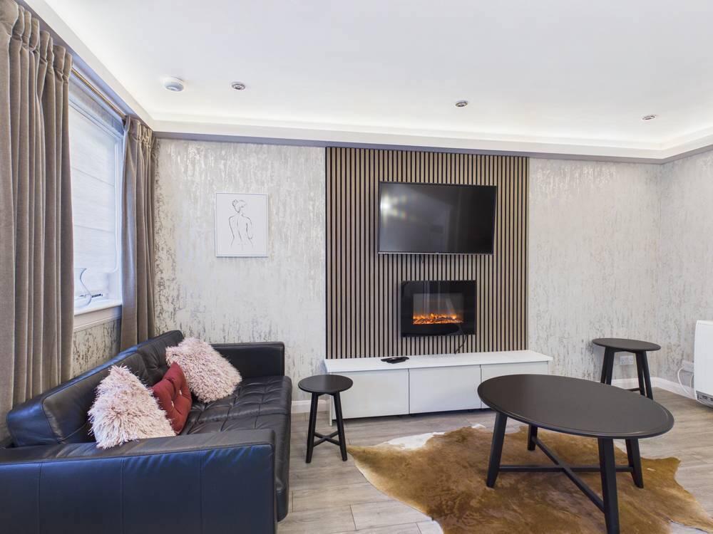 Main image of property: Balbirnie Place, Edinburgh, Edinburgh, EH12