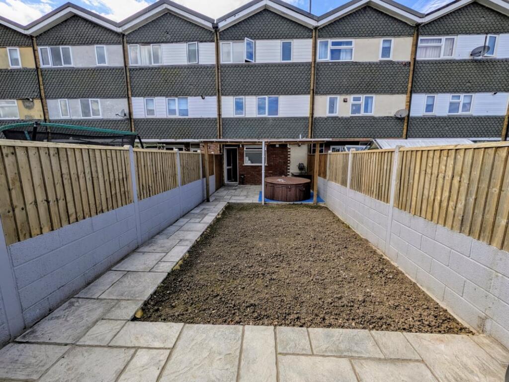 Main image of property: Somerton Close, Bridgwater, TA6