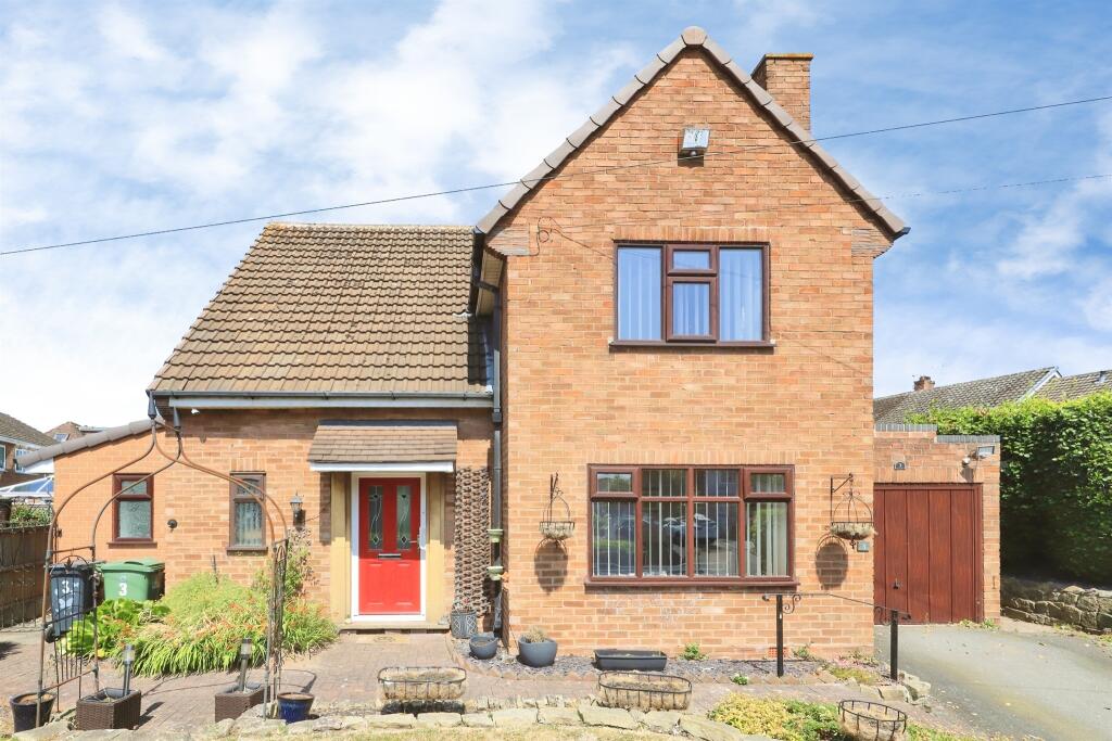 Main image of property: Pedmore Lane, Stourbridge