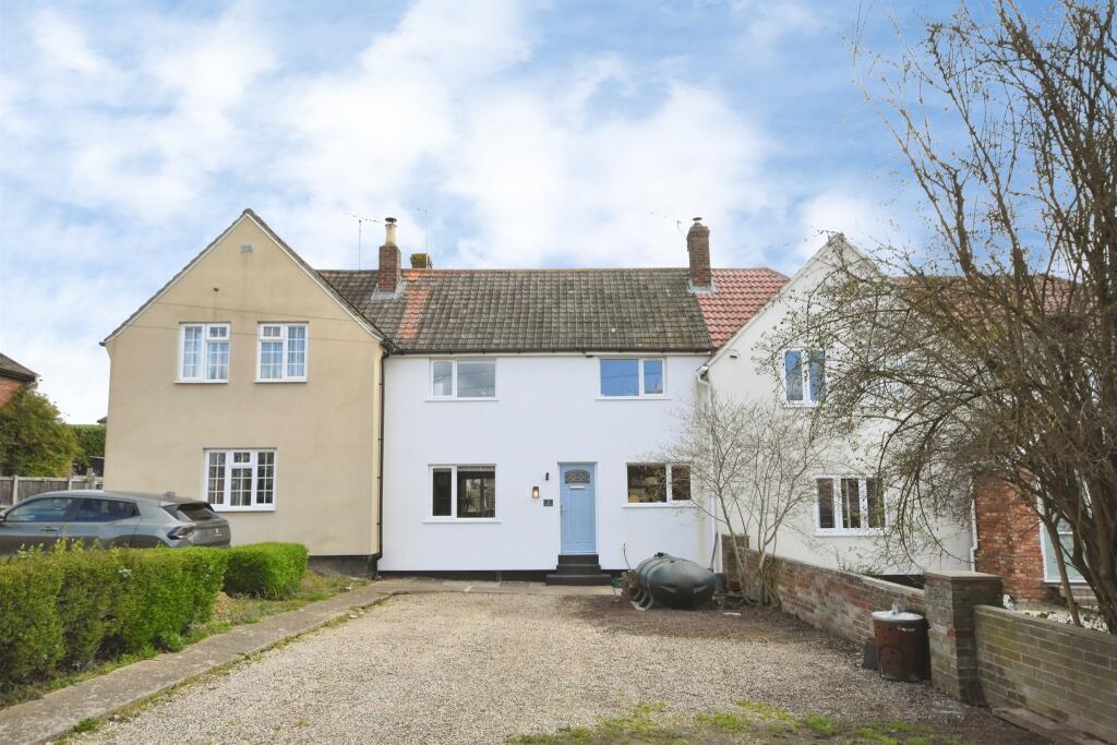 Main image of property: Harpers Hill, Nayland, Colchester
