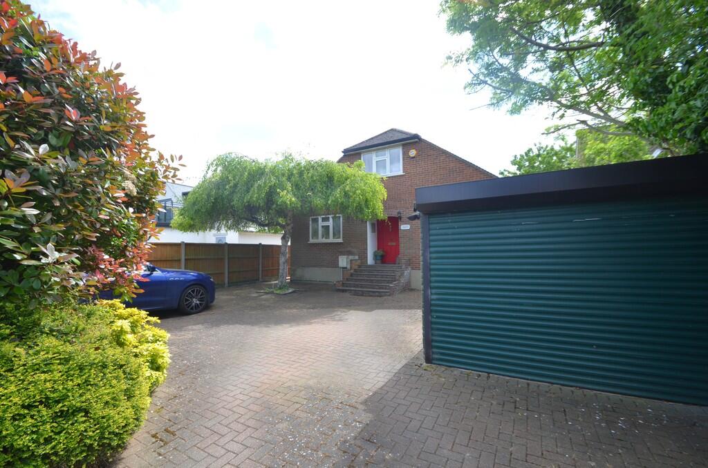 Main image of property: Ferry Avenue, Staines-upon-Thames
