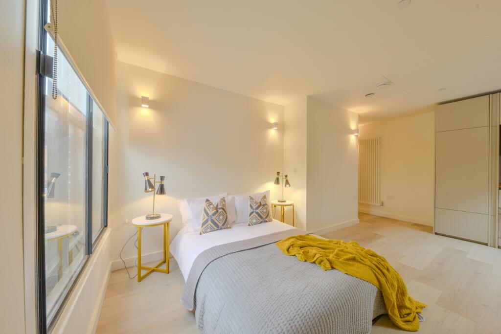 Main image of property: George Street, Luton, LU1