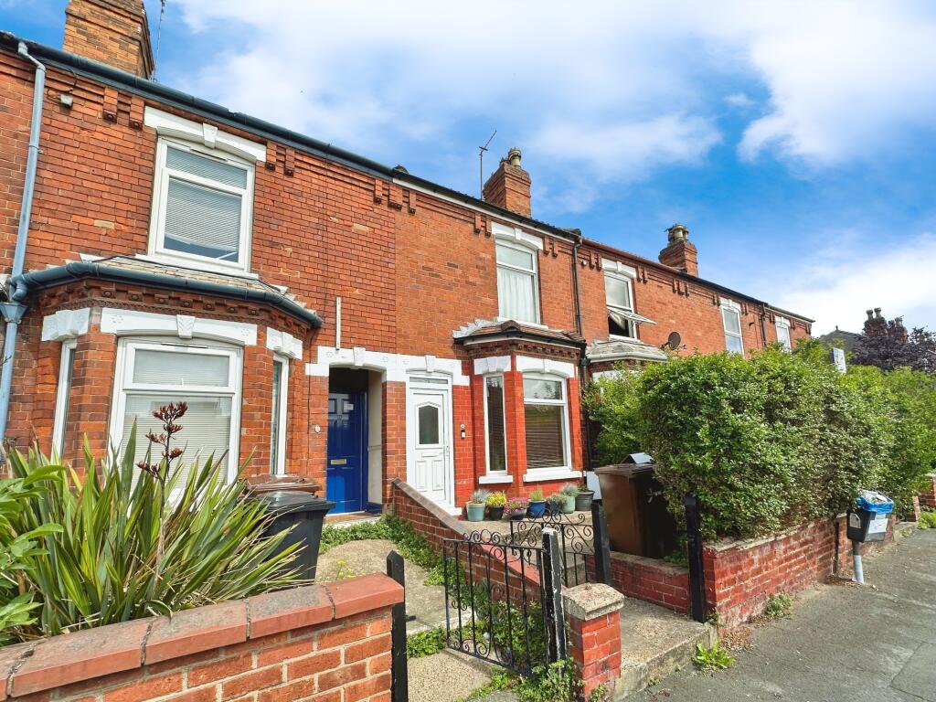 Main image of property: Whitehall Terrace, Lincoln