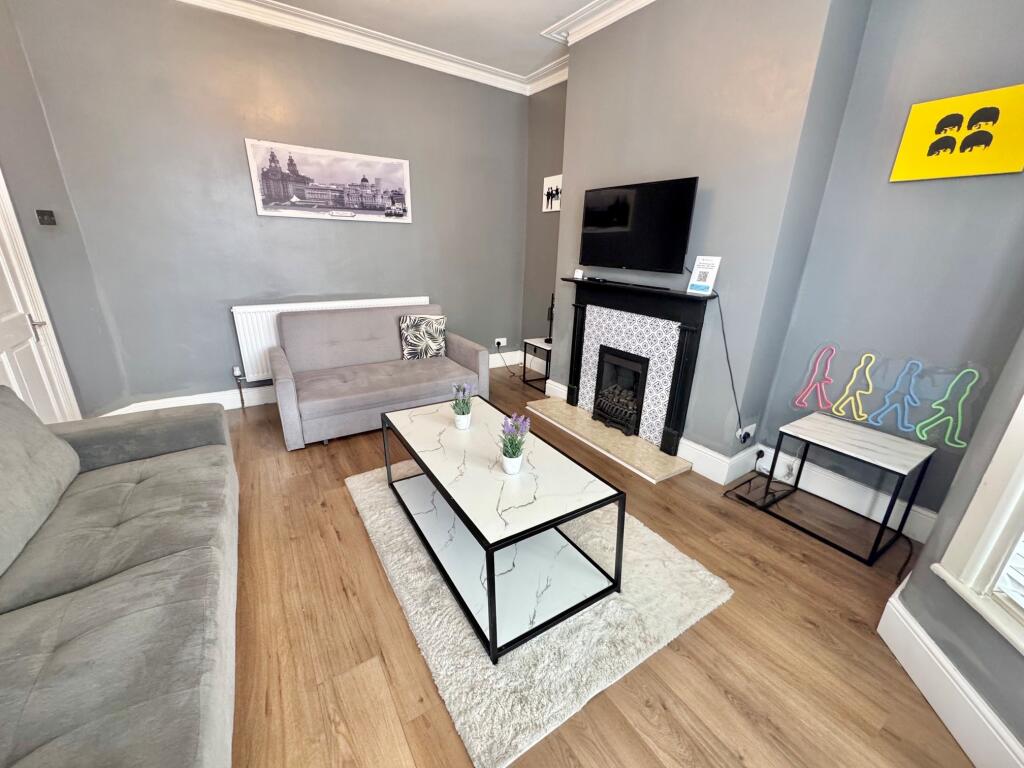 House in Liverpool - View 5