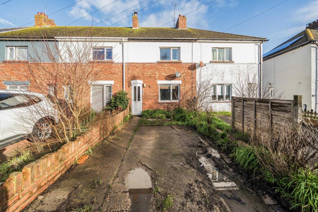 Main image of property: St. Martins Road, Folkestone, CT20