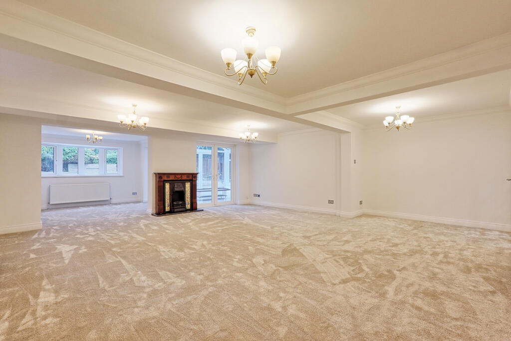 House in London - View 5