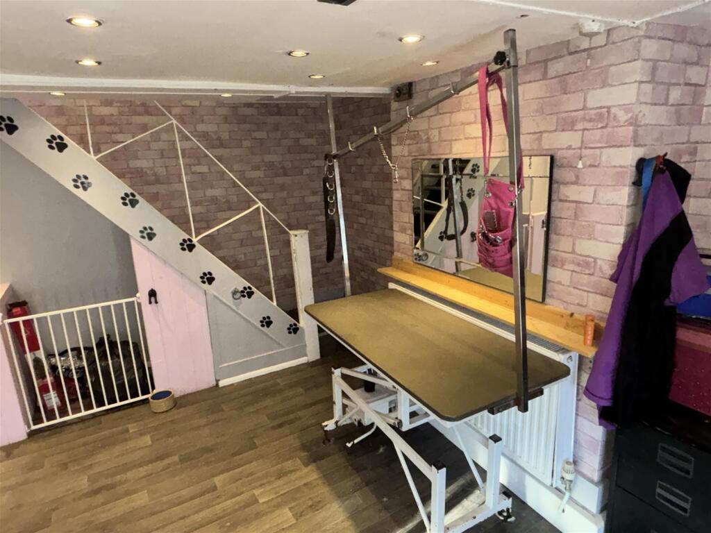 Additional image 2 of Vacant Unit, West Yorkshire