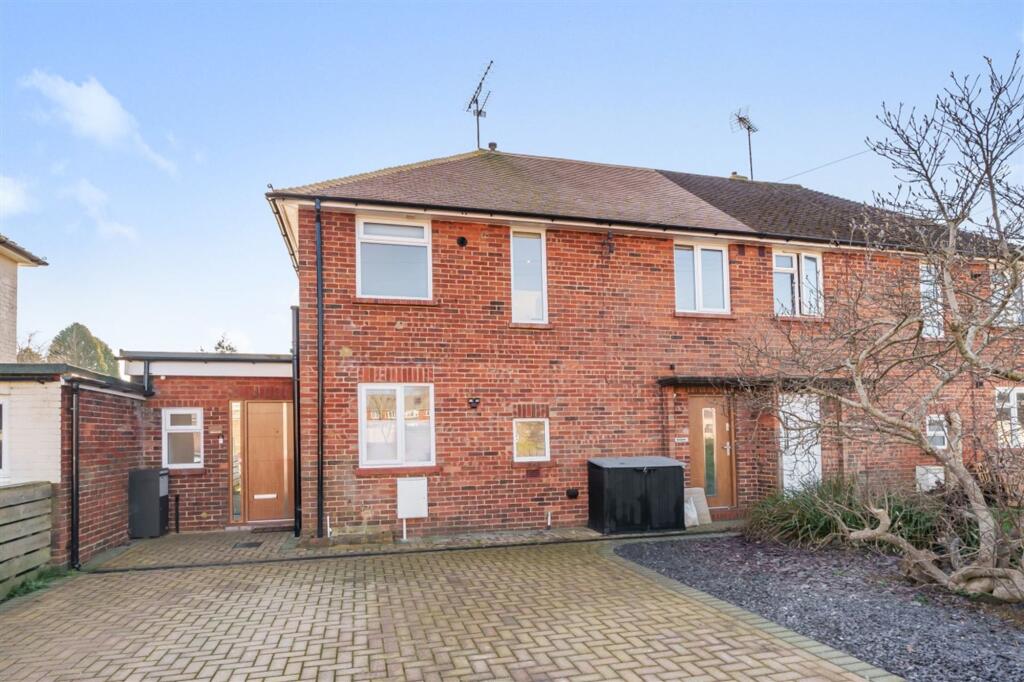 Main image of property: Bennetts Road, Horsham, RH13