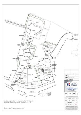 Block Plan