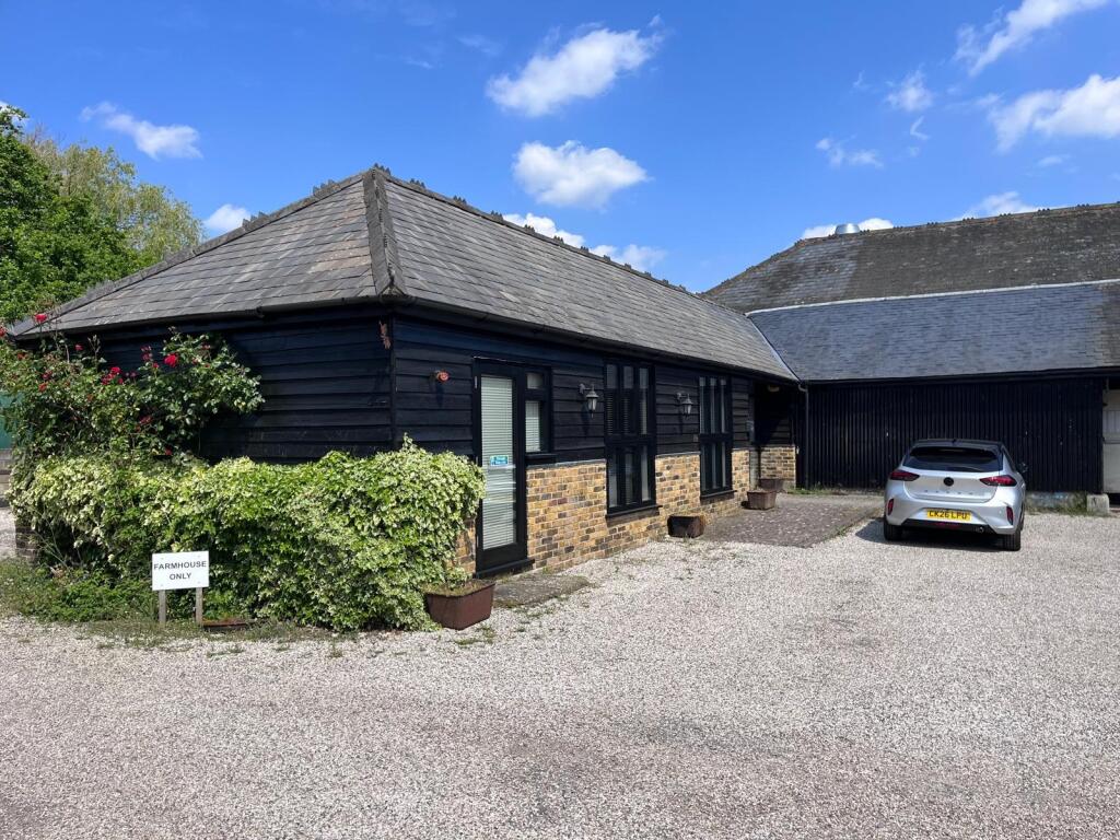 Main image of property: Braintree