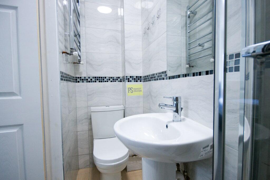 6 bedroom terraced house for rent