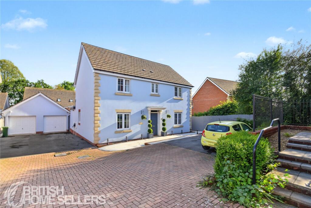 House in Swansea