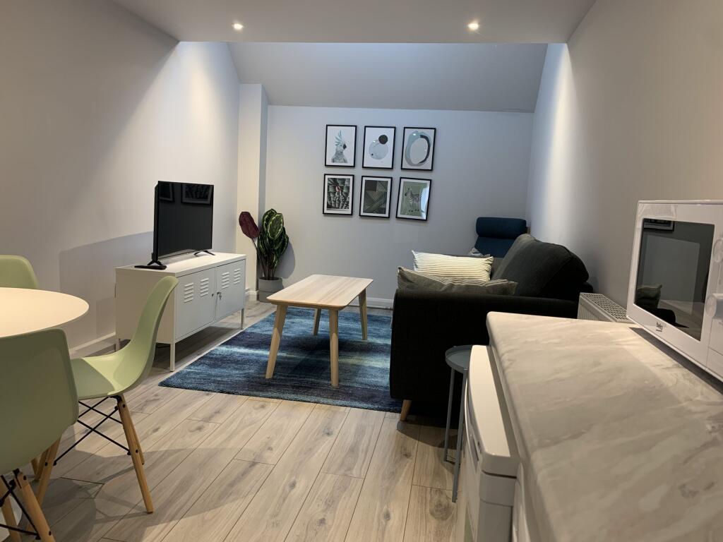 Main image of property: Gated Apartment // 2 Bed // SEPT 2026